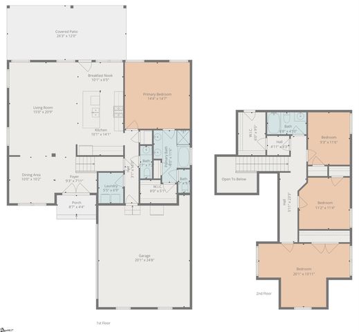 100 Courtyard Drive, Anderson, SC 29621