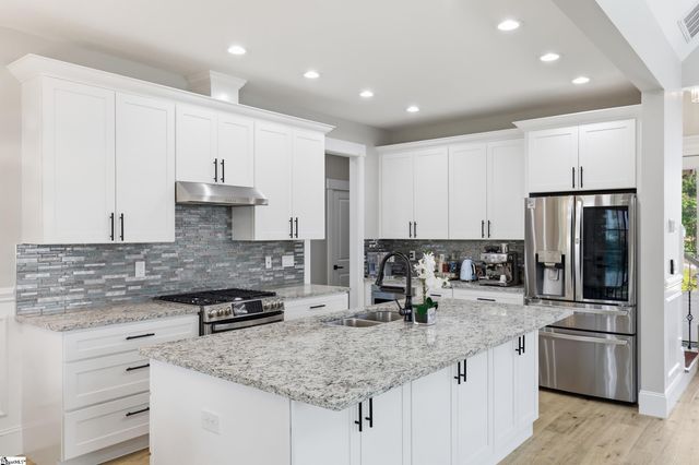 100 Courtyard Drive, Anderson, SC 29621