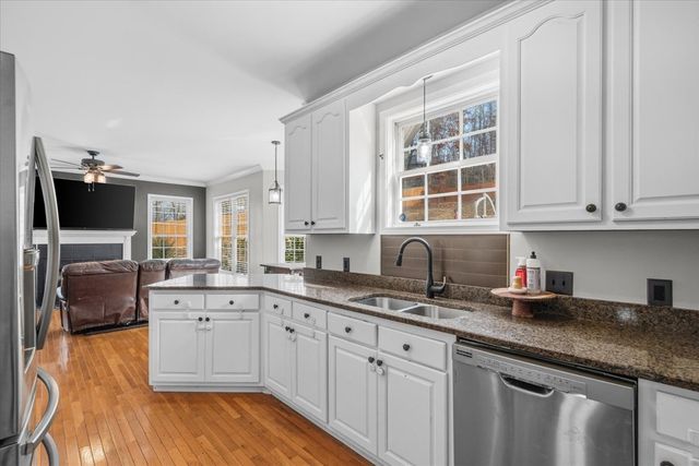 1231 Percheron Drive, Dalton, GA 30720