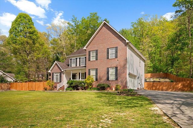 1231 Percheron Drive, Dalton, GA 30720