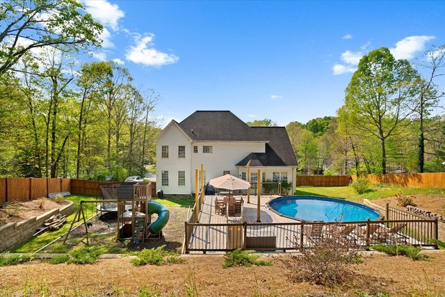 1231 Percheron Drive, Dalton, GA 30720