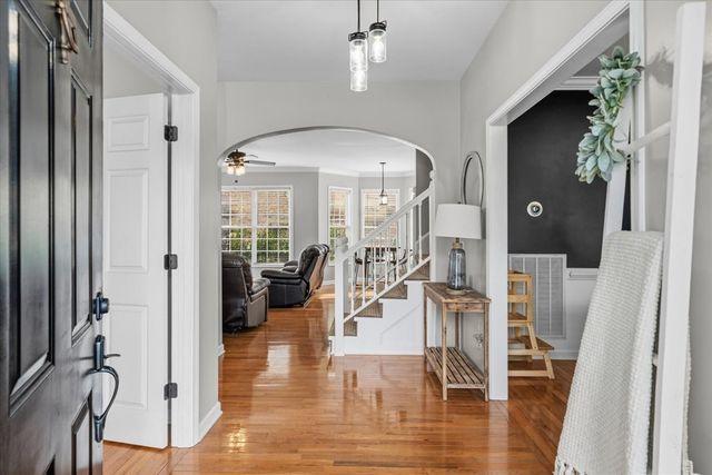 1231 Percheron Drive, Dalton, GA 30720