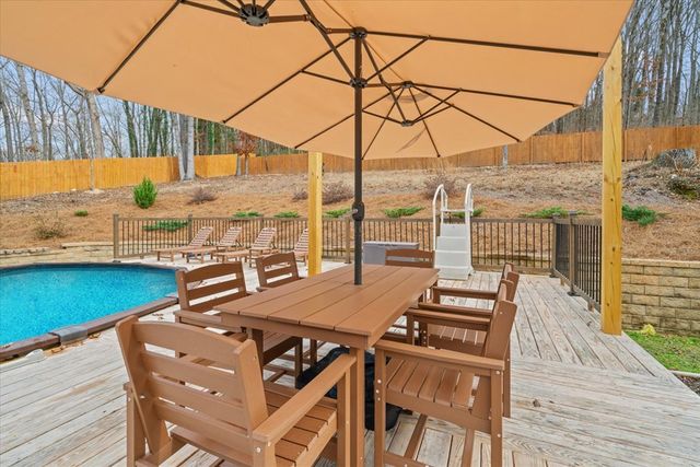 1231 Percheron Drive, Dalton, GA 30720