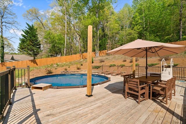 1231 Percheron Drive, Dalton, GA 30720