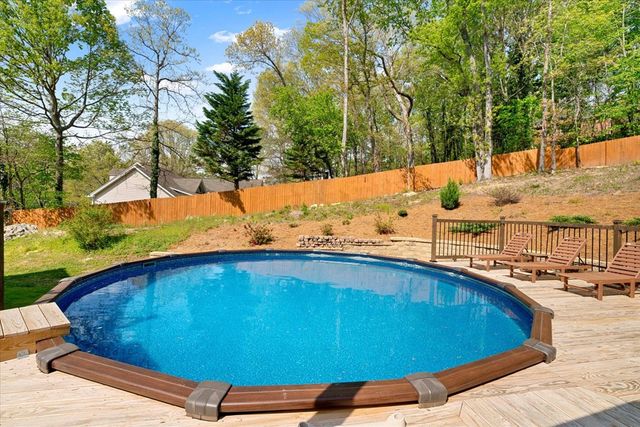 1231 Percheron Drive, Dalton, GA 30720