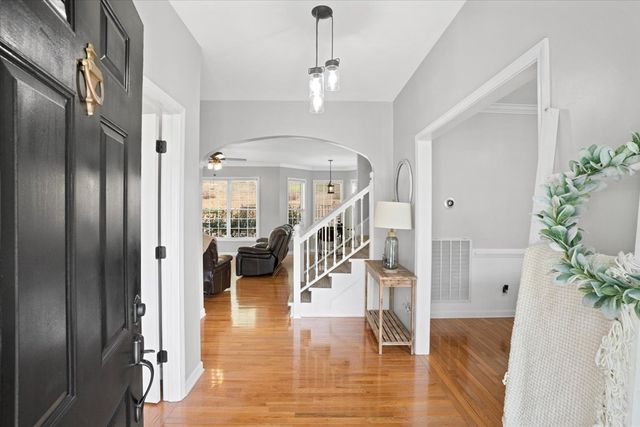 1231 Percheron Drive, Dalton, GA 30720