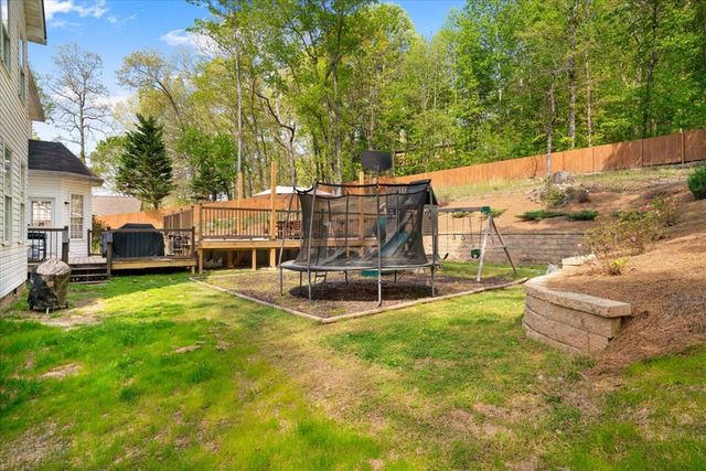 1231 Percheron Drive, Dalton, GA 30720