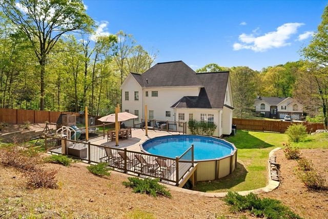 1231 Percheron Drive, Dalton, GA 30720