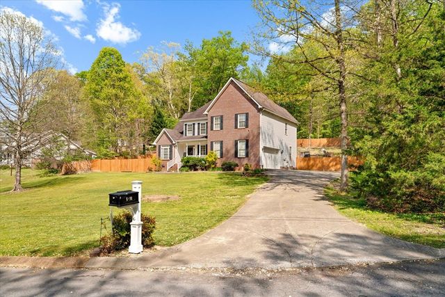 1231 Percheron Drive, Dalton, GA 30720