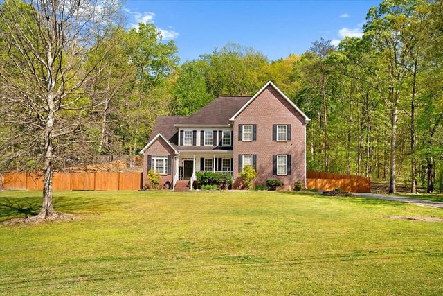 1231 Percheron Drive, Dalton, GA 30720