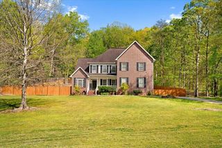 1231 Percheron Drive, Dalton, GA 30720