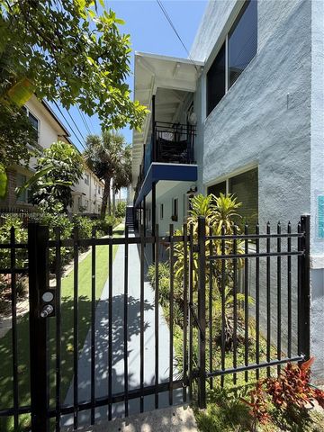 1450 Lenox Avenue 5, Miami Beach, FL 33139
