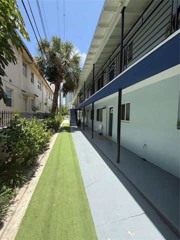 1450 Lenox Avenue 5, Miami Beach, FL 33139
