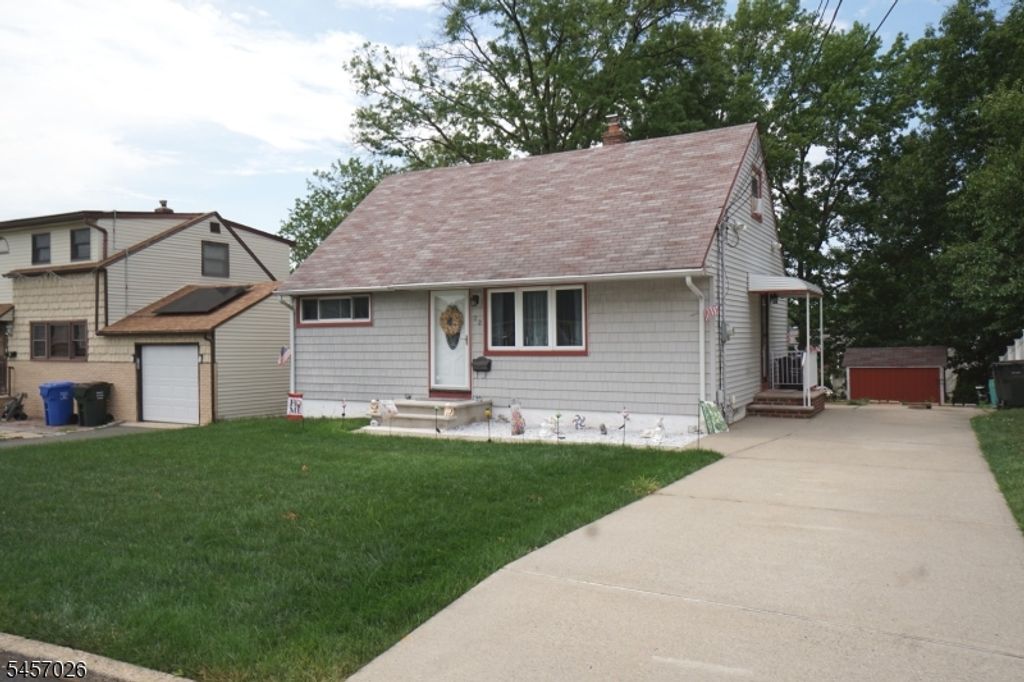 22 Lowell St, Woodbridge Twp., NJ 08830 — photo 3