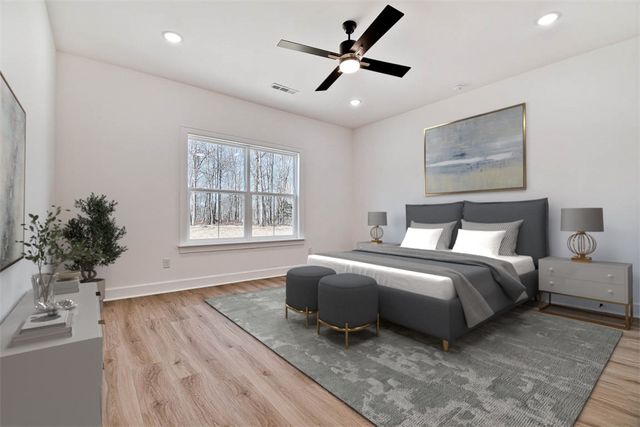 6 Tarland Lane, Bella Vista, AR 72715