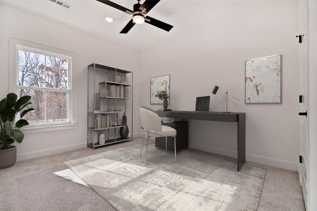6 Tarland Lane, Bella Vista, AR 72715
