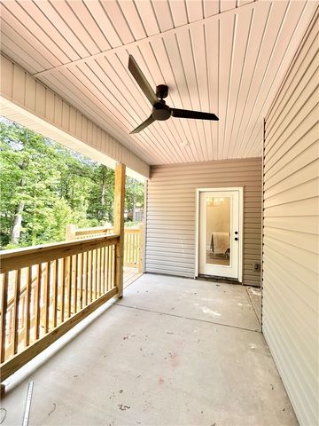 6 Tarland Lane, Bella Vista, AR 72715