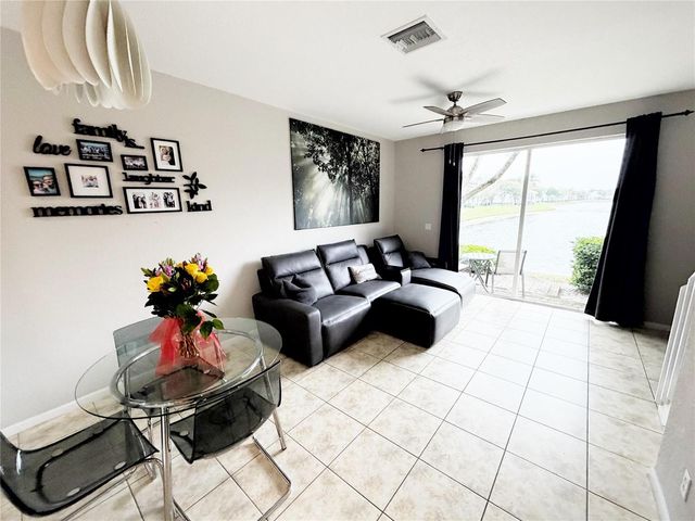 1421 NW 34th Way 1421, Lauderhill, FL 33311