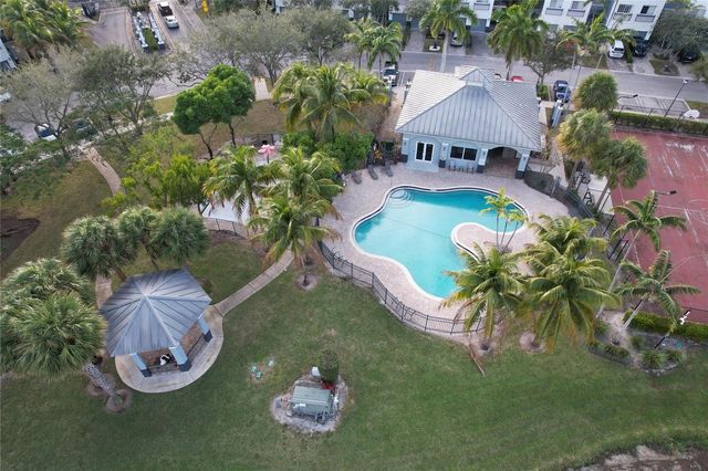 1421 NW 34th Way 1421, Lauderhill, FL 33311