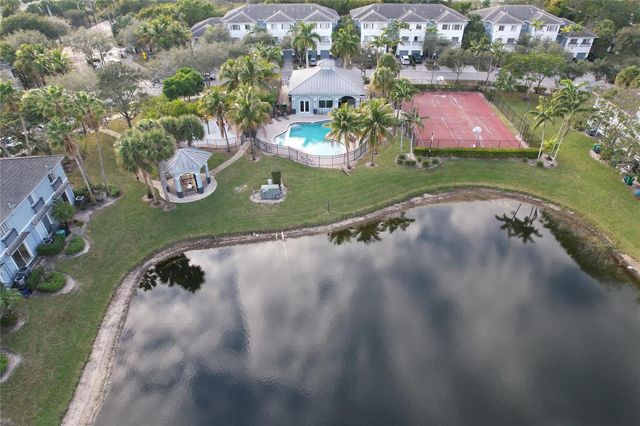 1421 NW 34th Way 1421, Lauderhill, FL 33311