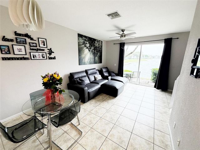 1421 NW 34th Way 1421, Lauderhill, FL 33311