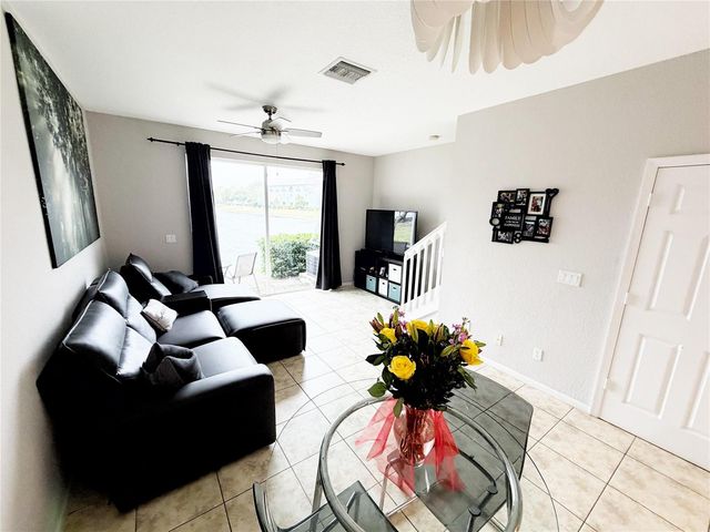 1421 NW 34th Way 1421, Lauderhill, FL 33311