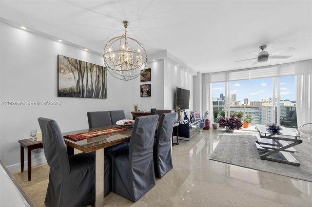 3330 NE 190th St 1519, Aventura, FL 33180