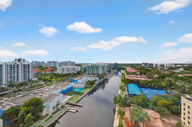 3330 NE 190th St 1519, Aventura, FL 33180