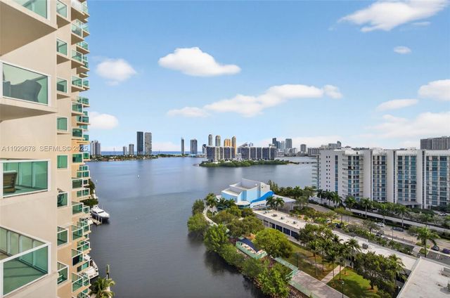 3330 NE 190th St 1519, Aventura, FL 33180