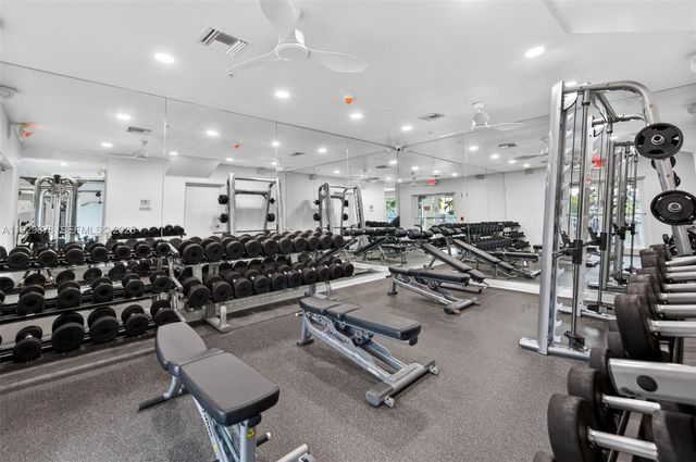 3330 NE 190th St 1519, Aventura, FL 33180