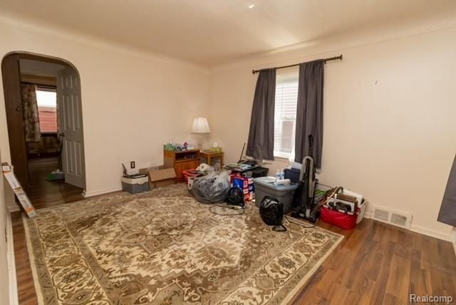 1401 Irene Avenue, Flint, MI 48503