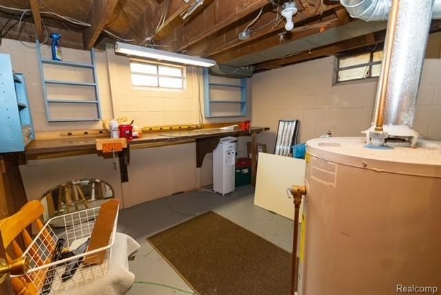 1401 Irene Avenue, Flint, MI 48503