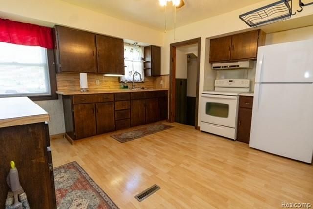 1401 Irene Avenue, Flint, MI 48503