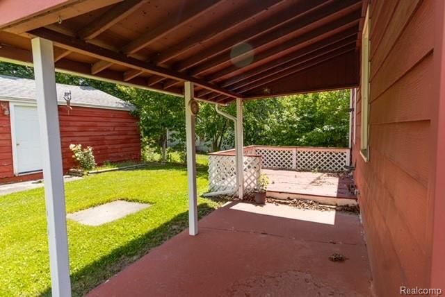 1401 Irene Avenue, Flint, MI 48503
