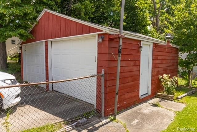 1401 Irene Avenue, Flint, MI 48503
