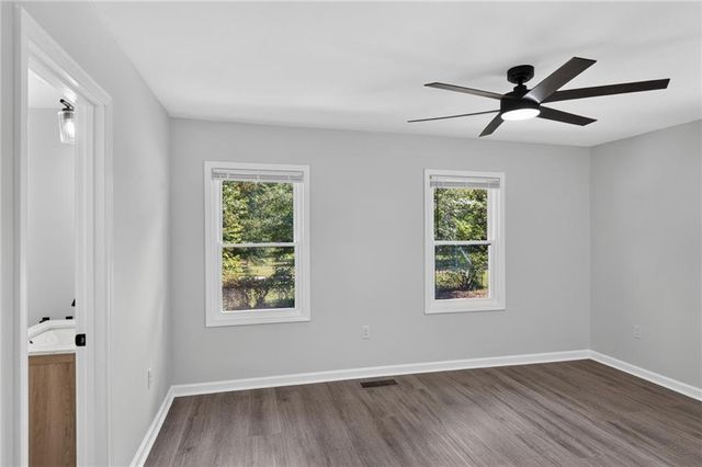 2708 E County Line Road, Lithia Springs, GA 30122