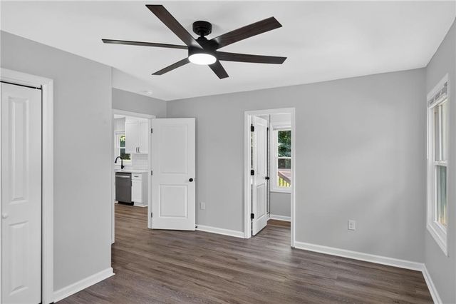2708 E County Line Road, Lithia Springs, GA 30122