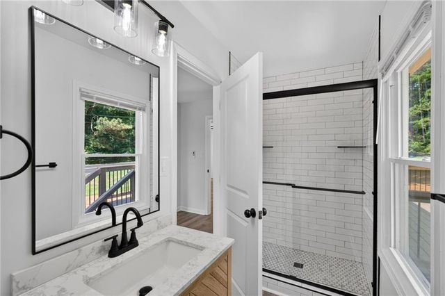 2708 E County Line Road, Lithia Springs, GA 30122