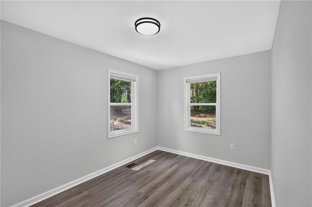 2708 E County Line Road, Lithia Springs, GA 30122