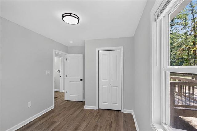 2708 E County Line Road, Lithia Springs, GA 30122