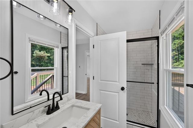 2708 E County Line Road, Lithia Springs, GA 30122