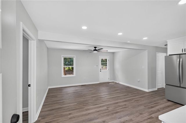 2708 E County Line Road, Lithia Springs, GA 30122
