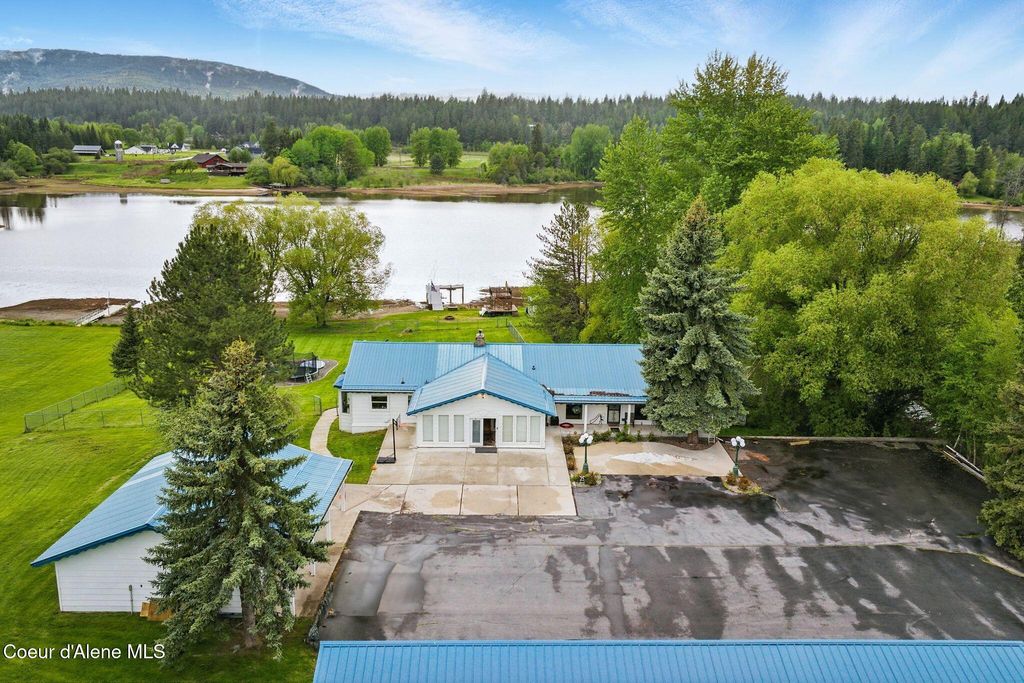 291 Comeback Bay Ln, Sagle, ID 83860 photo 16