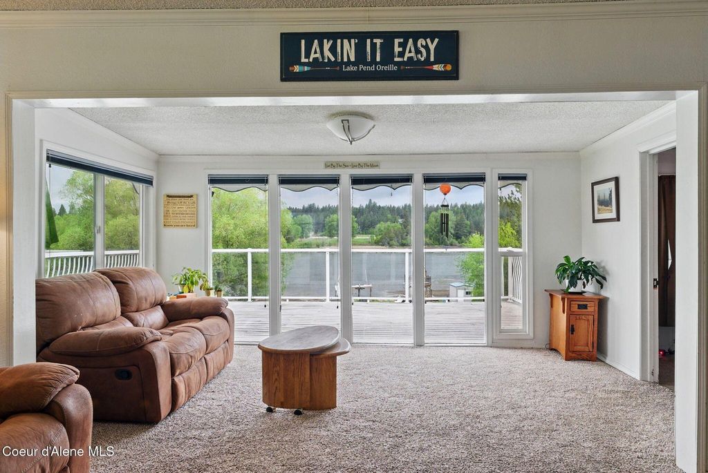 291 Comeback Bay Ln, Sagle, ID 83860 photo 17