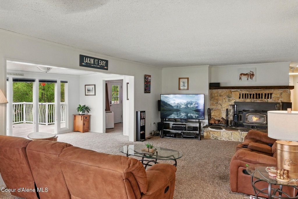 291 Comeback Bay Ln, Sagle, ID 83860 photo 23