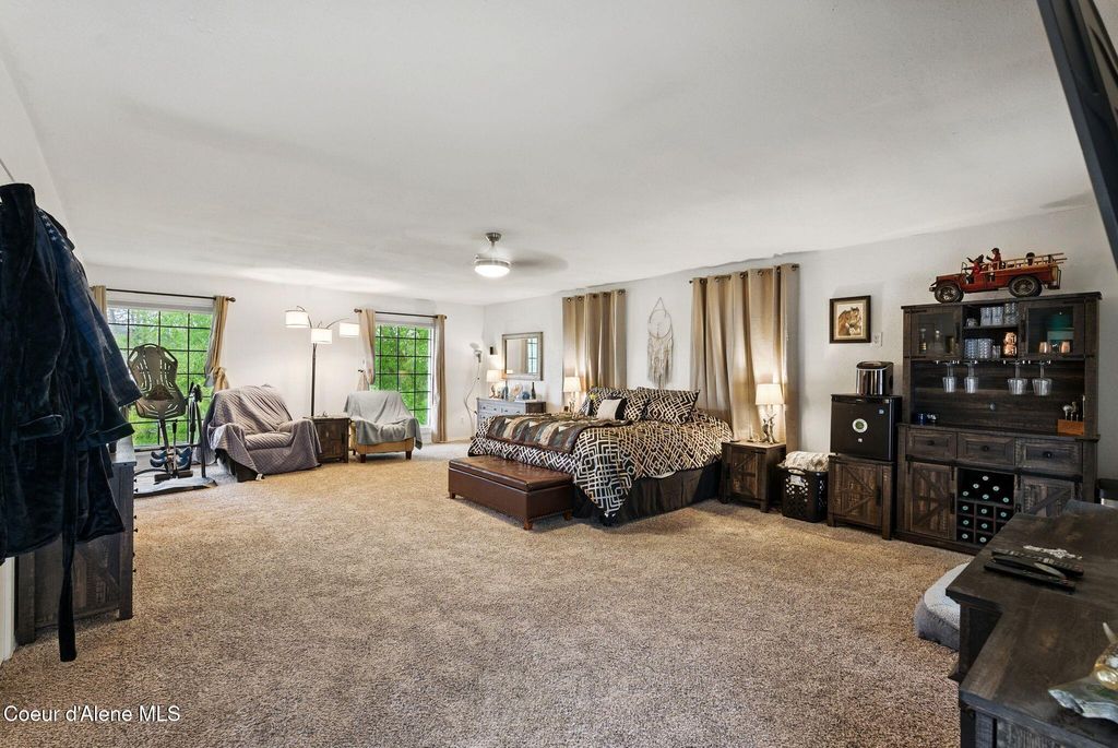 291 Comeback Bay Ln, Sagle, ID 83860 photo 35