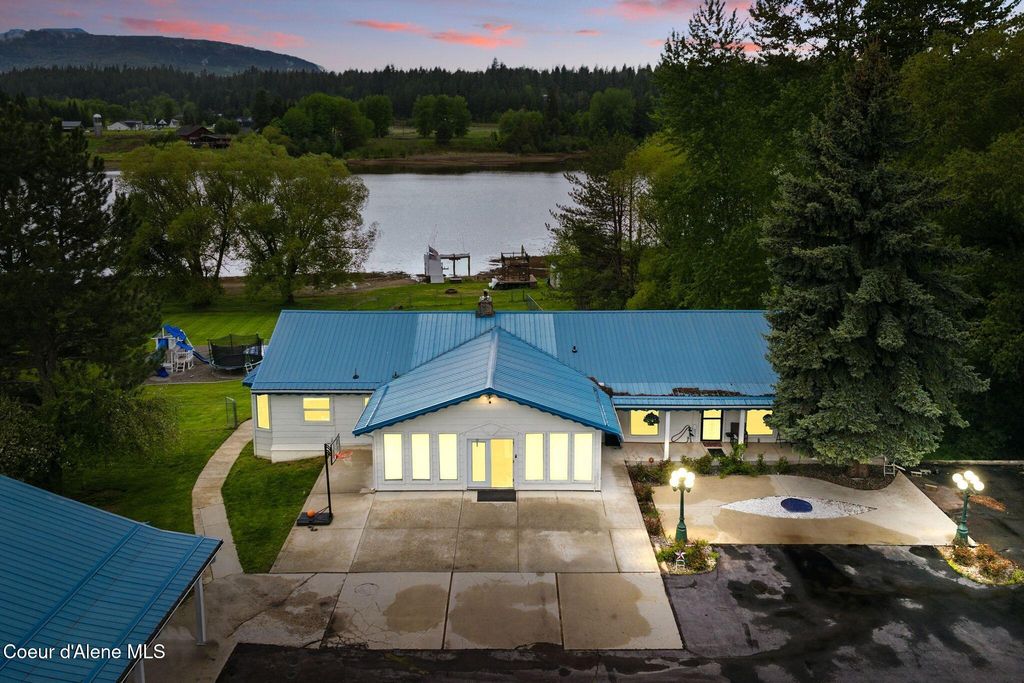 291 Comeback Bay Ln, Sagle, ID 83860 photo 5