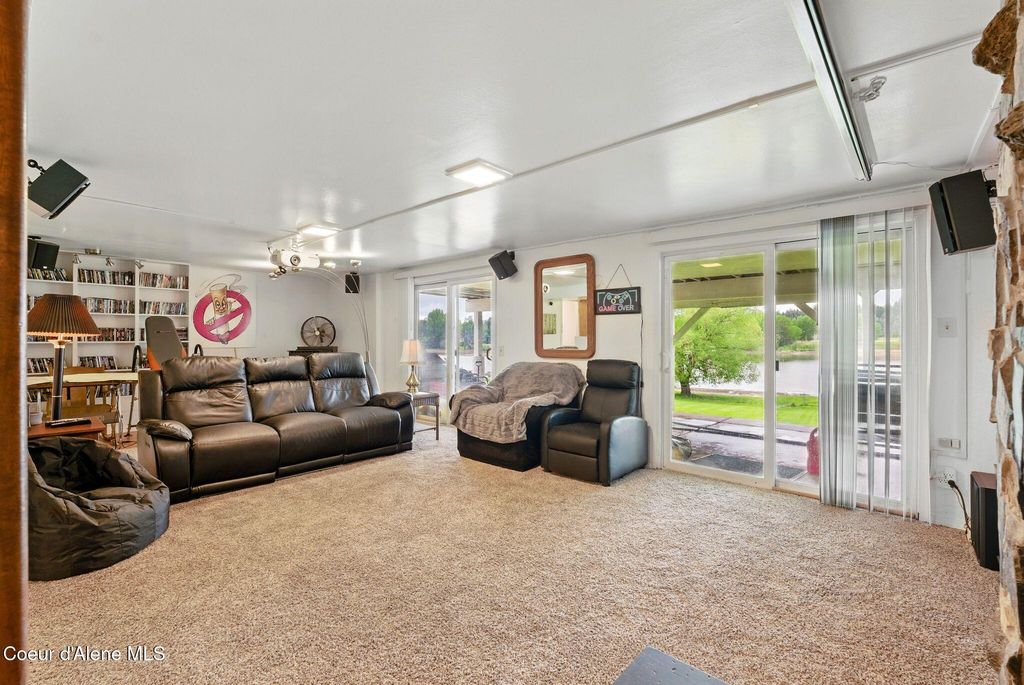 291 Comeback Bay Ln, Sagle, ID 83860 photo 50