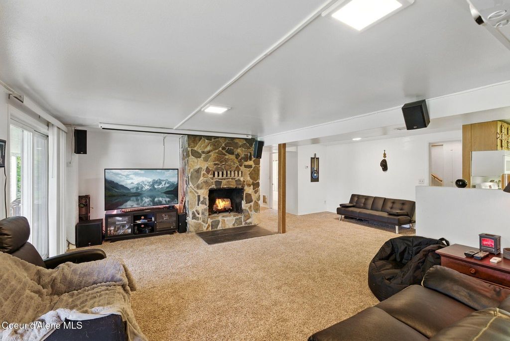 291 Comeback Bay Ln, Sagle, ID 83860 photo 51