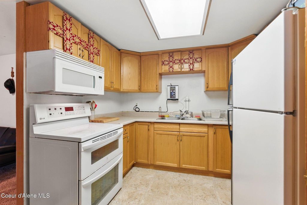 291 Comeback Bay Ln, Sagle, ID 83860 photo 57